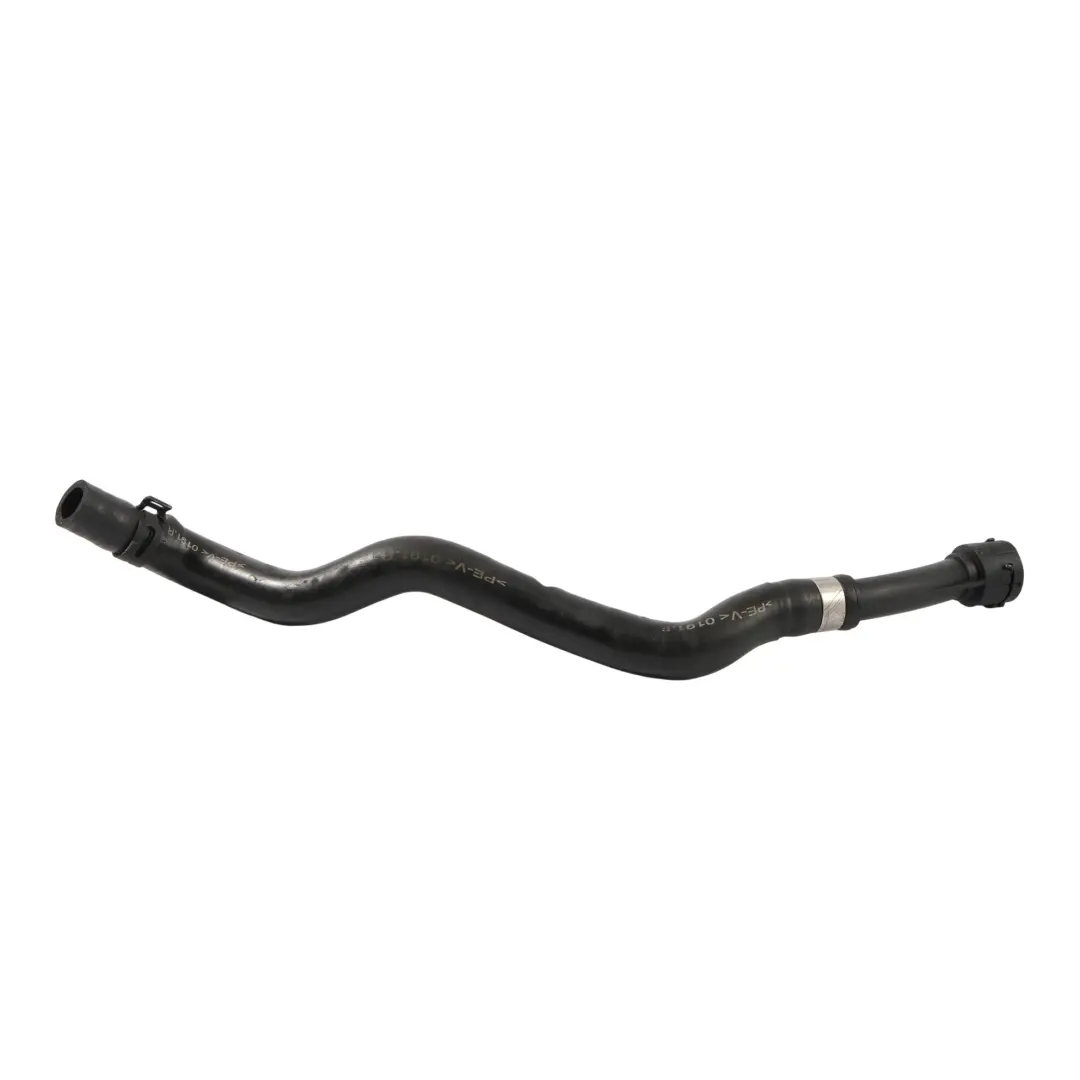 Porsche Cayenne 92A Water Coolant Hose Pipe Line 3.0 TFSI Petrol - SKU 7P0122109C - Part number 7P0122109C