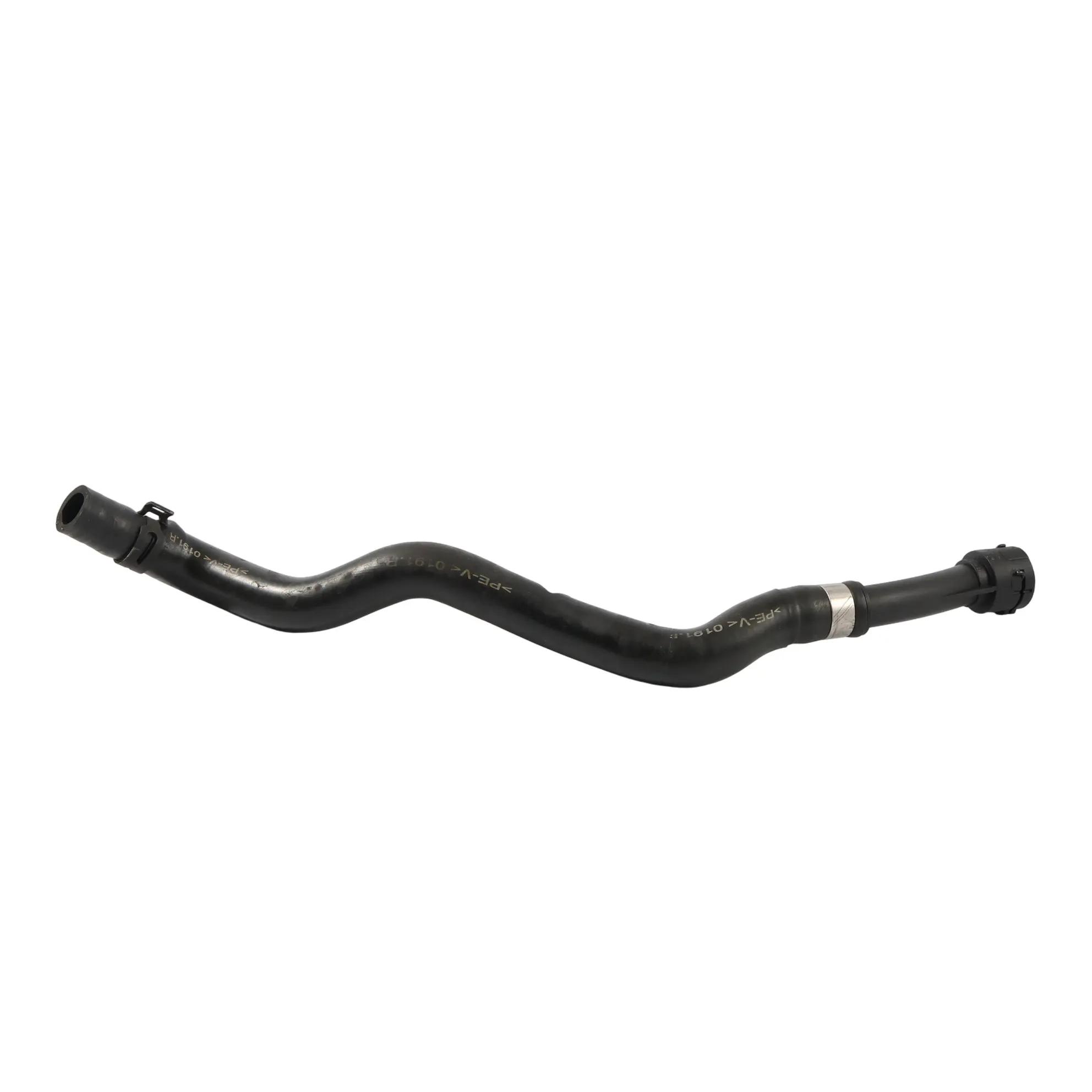 Porsche Cayenne 92A Water Coolant Hose Pipe Line 3.0 TFSI Petrol 7P0122109C