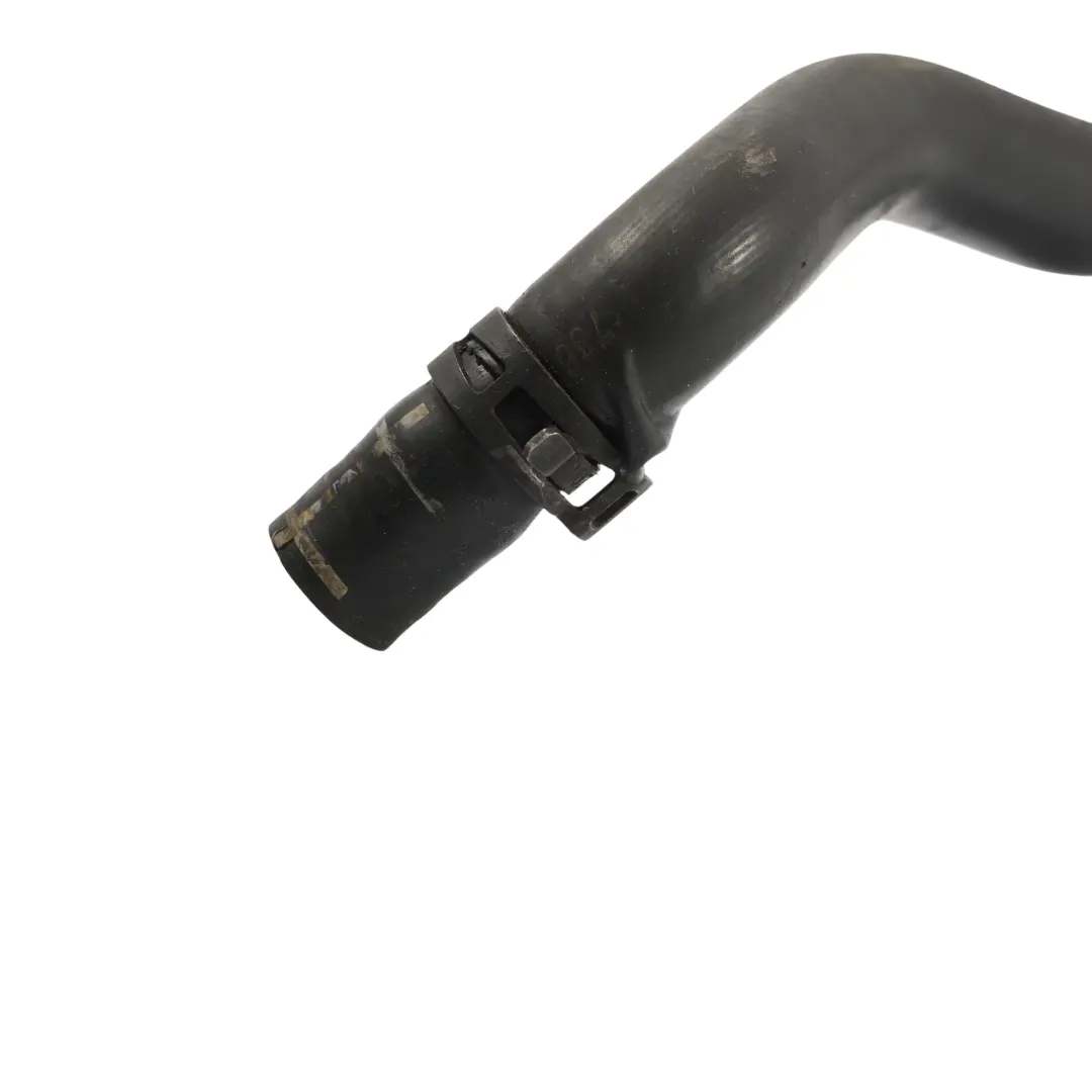 Porsche Cayenne 92A Manguera Tubo Refrigerante 3.0 TFSI Gasolina - SKU 7P0122109C - Número de pieza 7P0122109C