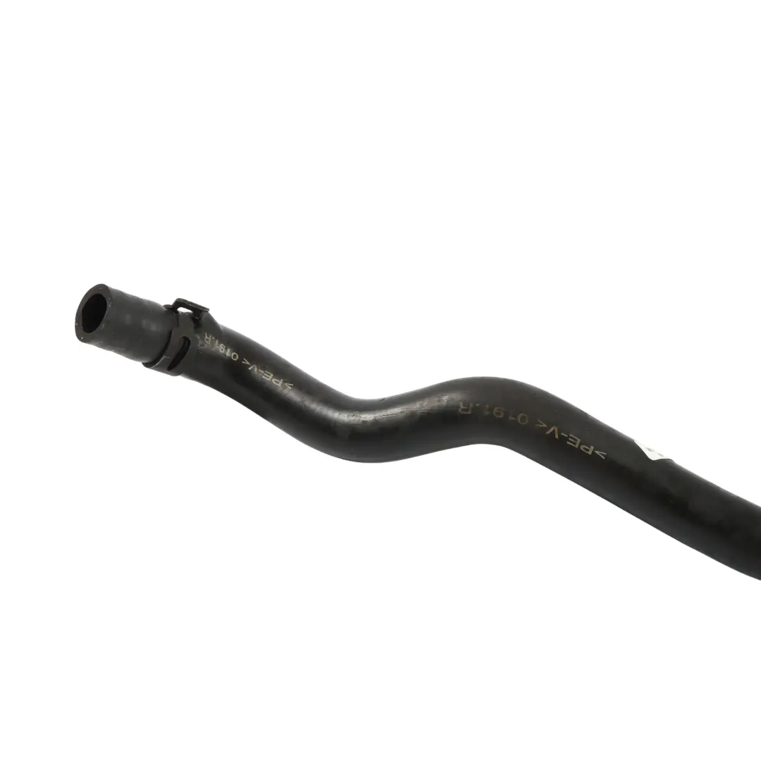 Porsche Cayenne 92A Tubo Liquido Refrigerante 3.0 TFSI Benzina - SKU 7P0122109C - Numero di parte 7P0122109C