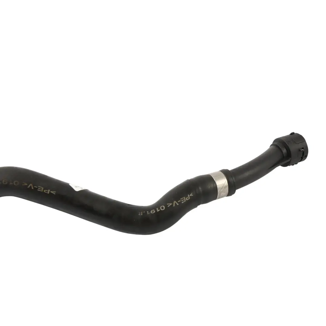 Porsche Cayenne 92A Tuyau Durite Liquide Refroidissement 3.0 TFSI - SKU 7P0122109C - Numéro de pièce 7P0122109C