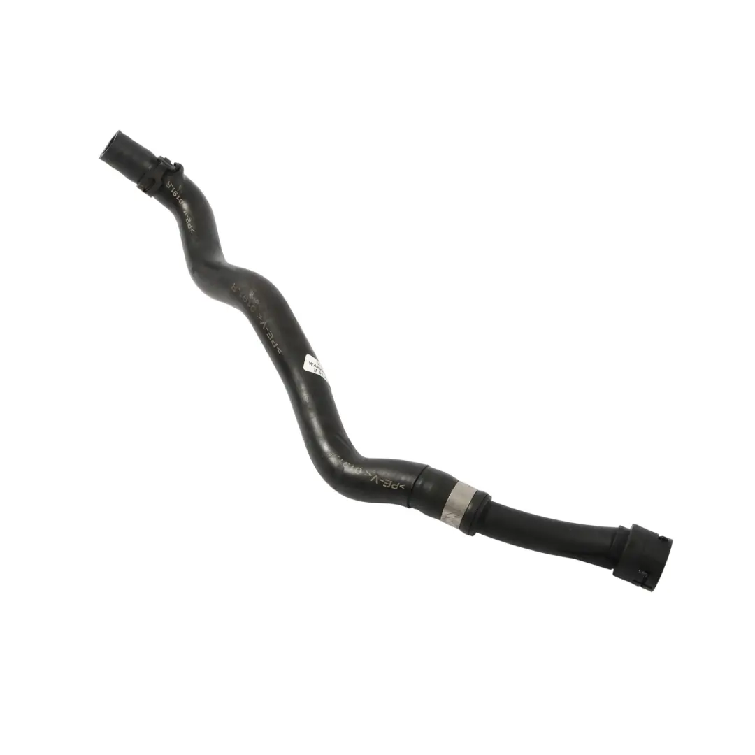 Wąż Rura Chłodnicy 3.0 TFSI Benzyna do Porsche Cayenne 92A o numerze 7P0122109C Porsche Cayenne 92A Wąż Rura Chłodnicy 3.0 TFSI Benzyna - SKU 7P0122109C - Numer Części 7P0122109C