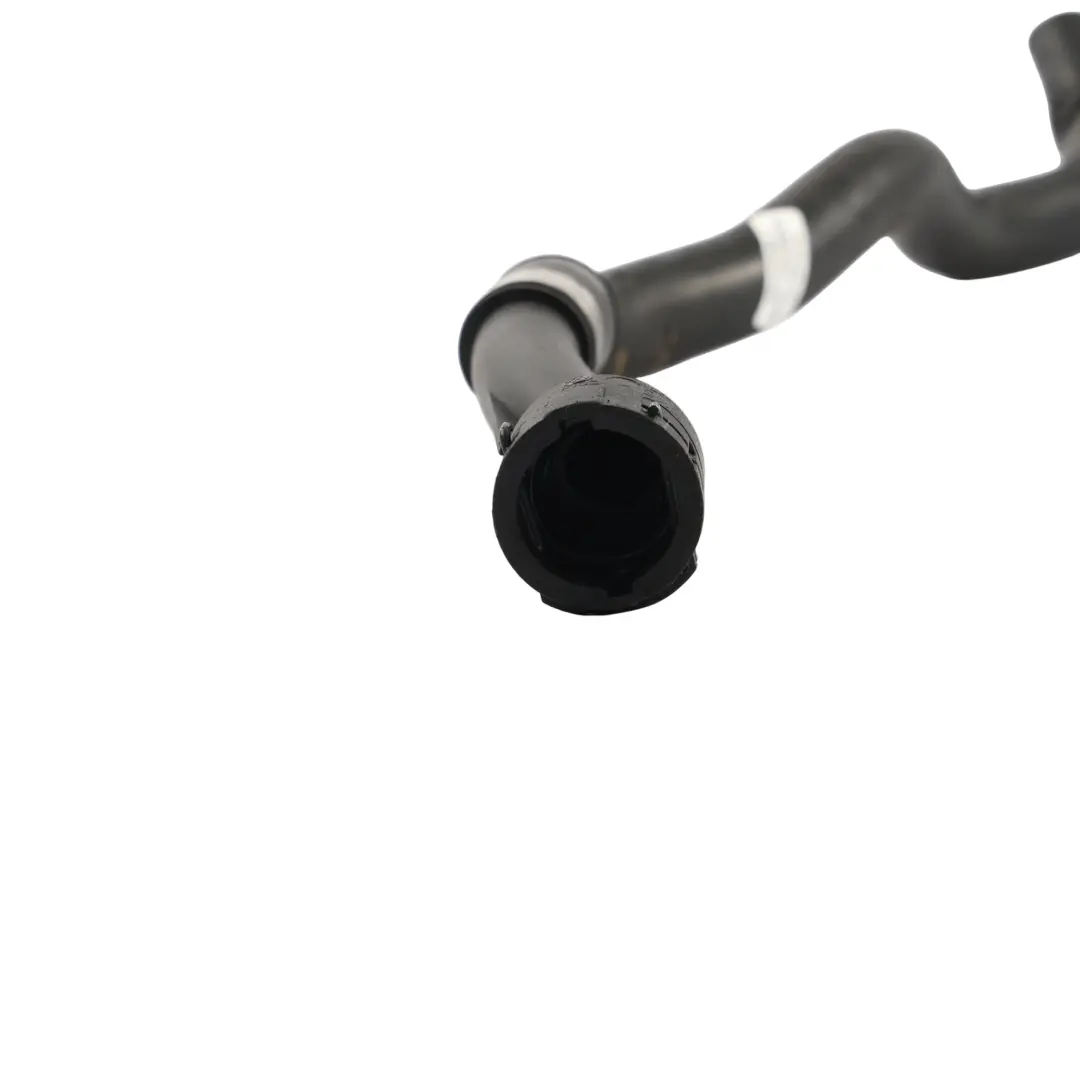 Porsche Cayenne 92A Water Coolant Hose Pipe Line 3.0 TFSI Petrol - SKU 7P0122109C - Part number 7P0122109C