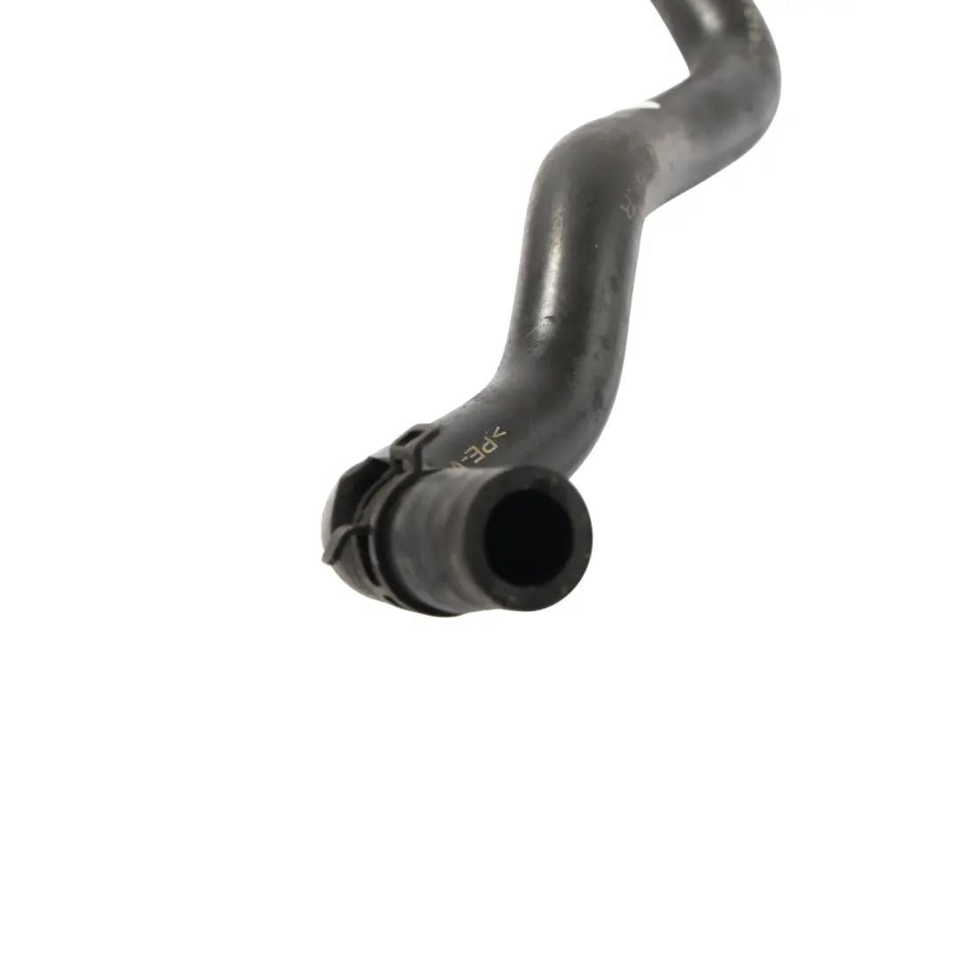 Porsche Cayenne 92A Water Coolant Hose Pipe Line 3.0 TFSI Petrol - SKU 7P0122109C - Part number 7P0122109C