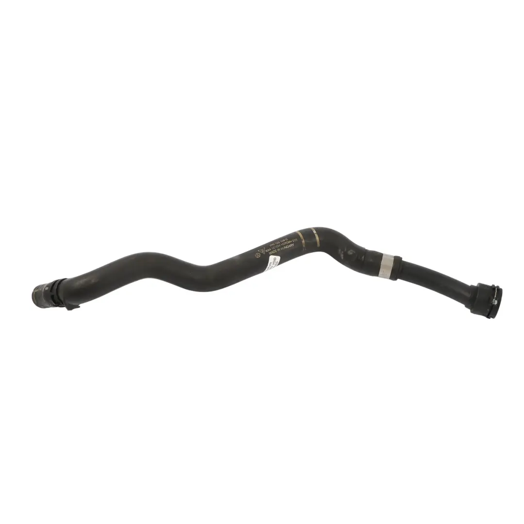 Porsche Cayenne 92A Water Coolant Hose Pipe Line 3.0 TFSI Petrol - SKU 7P0122109C - Part number 7P0122109C