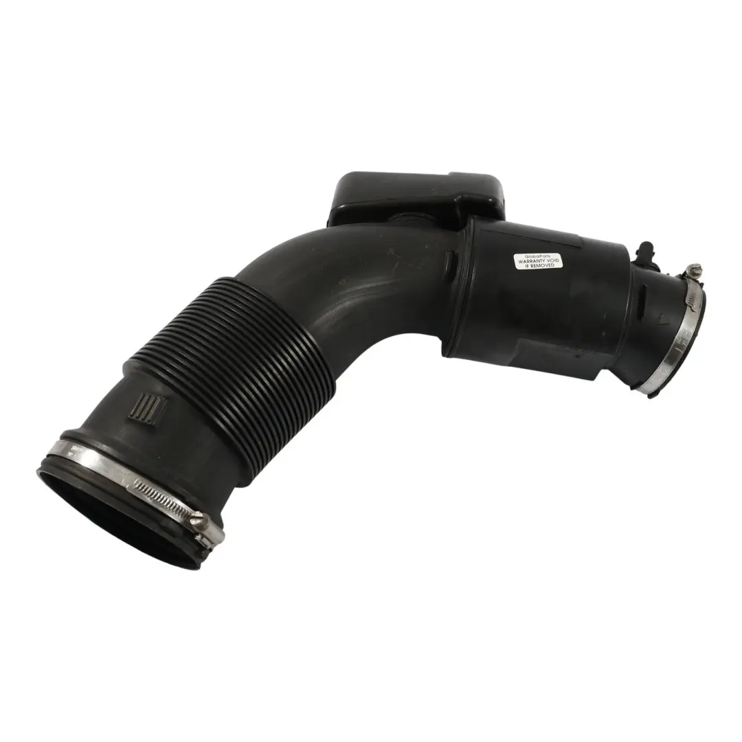 Porsche Cayenne S 92A Tubo Condotto Filtro Aria Aspirazione - SKU 7P0129684B - Numero di parte 7P0129684B