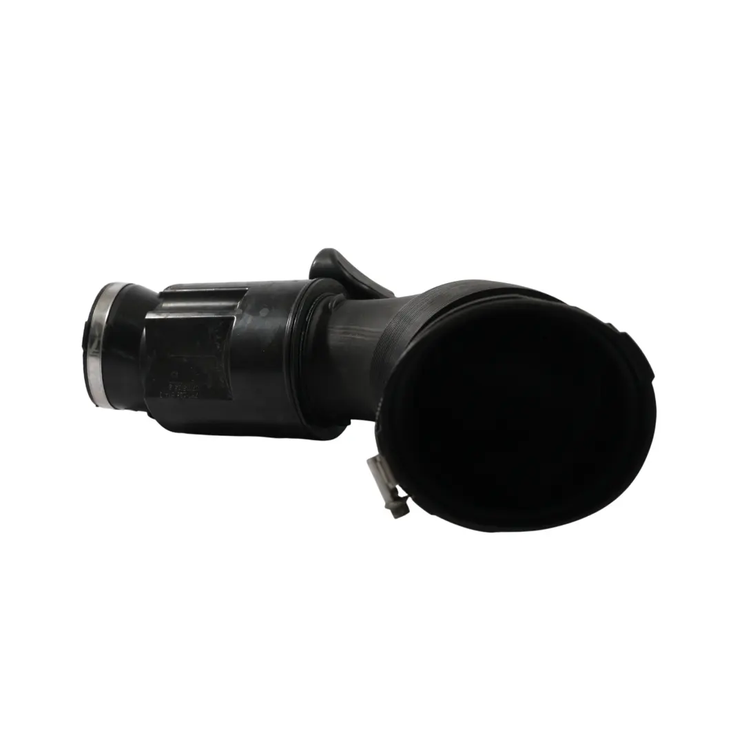 Luftansaugrohr Luftfilter Schlauch Leitung für Porsche Cayenne S 92A mit Teilenummer 7P0129684B Porsche Cayenne S 92A Luftansaugrohr Luftfilter Schlauch Leitung - SKU 7P0129684B - Teilenummer 7P0129684B