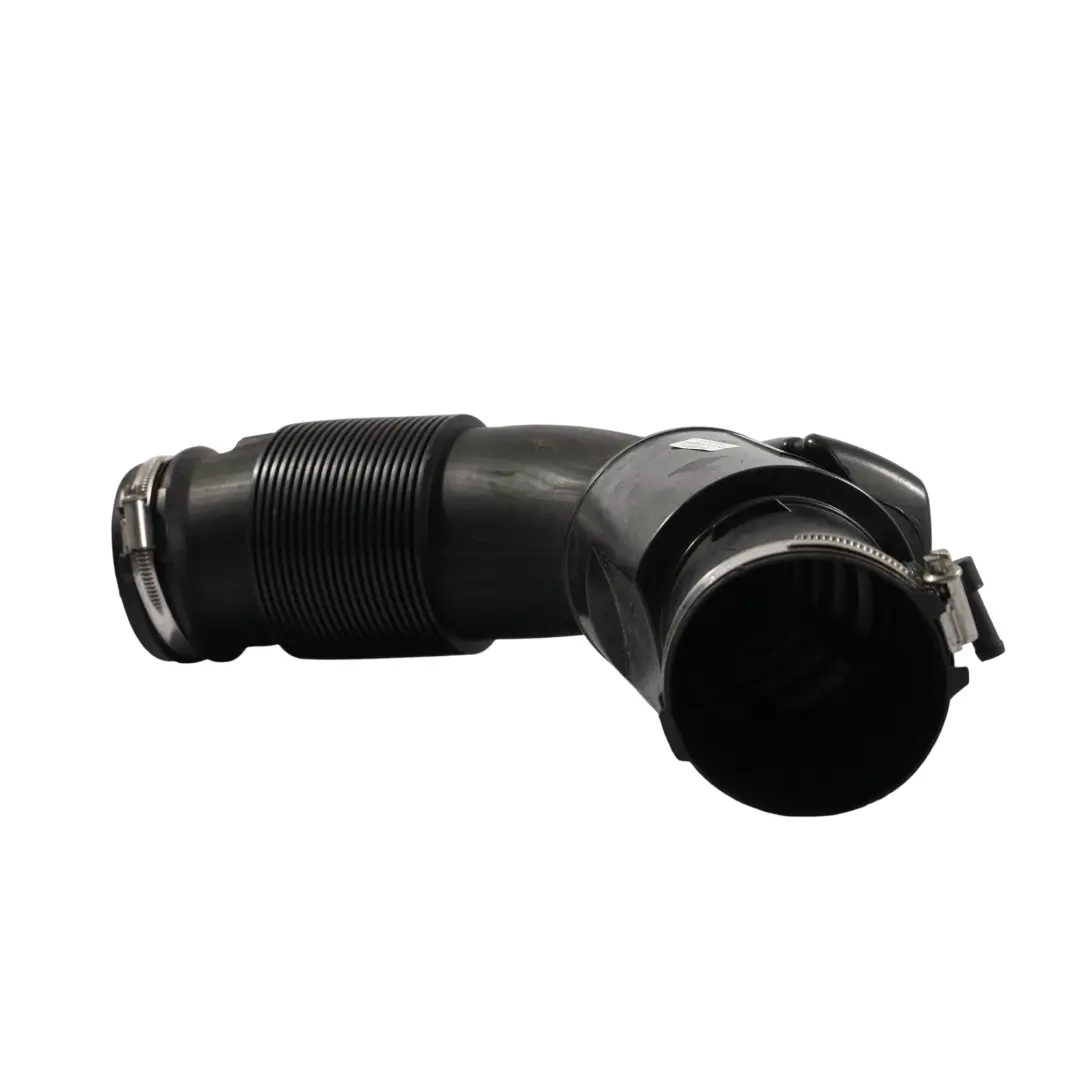 Porsche Cayenne S 92A Luftansaugrohr Luftfilter Schlauch Leitung - SKU 7P0129684B - Teilenummer 7P0129684B