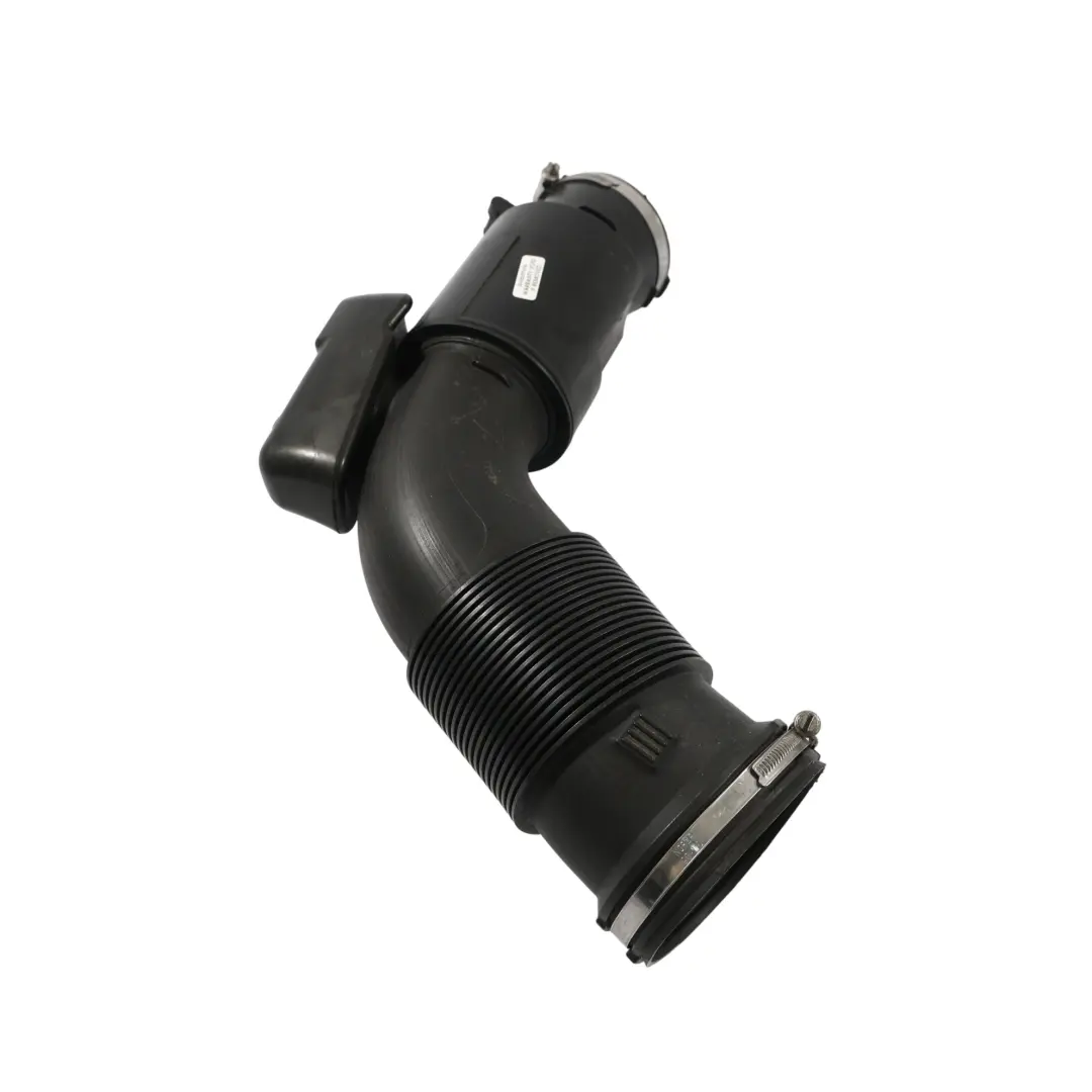 Porsche Cayenne S 92A Tubo Condotto Filtro Aria Aspirazione - SKU 7P0129684B - Numero di parte 7P0129684B