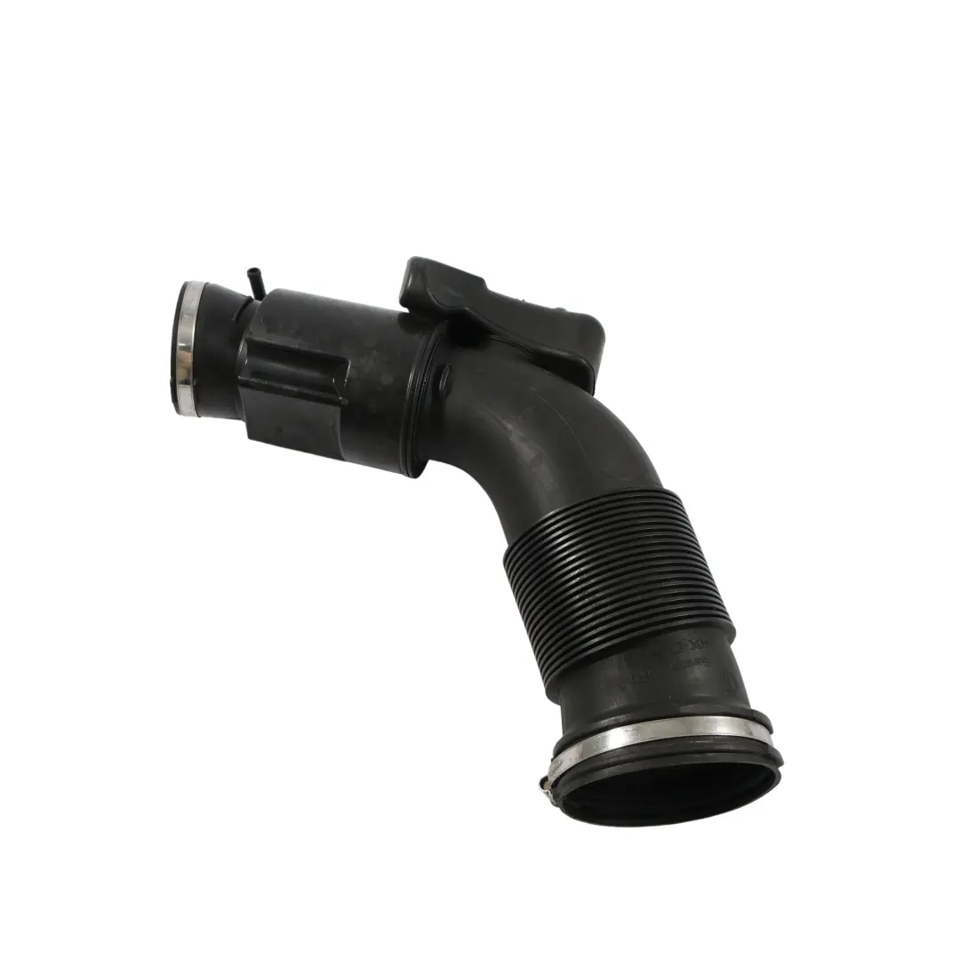 Porsche Cayenne S 92A Luftansaugrohr Luftfilter Schlauch Leitung - SKU 7P0129684B - Teilenummer 7P0129684B