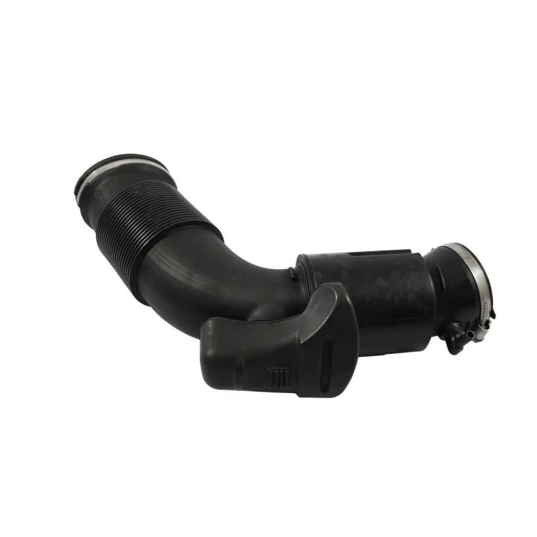 Luftansaugrohr Luftfilter Schlauch Leitung für Porsche Cayenne S 92A mit Teilenummer 7P0129684B Porsche Cayenne S 92A Luftansaugrohr Luftfilter Schlauch Leitung - SKU 7P0129684B - Teilenummer 7P0129684B