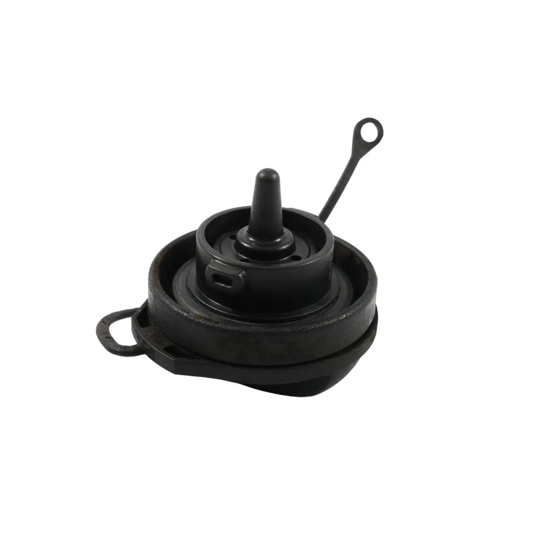 Bouchon Trappe Réservoir Carburant 3.0 TFSI pour Porsche Cayenne S 92a à propos du numéro de pièce 7P0201553B Porsche Cayenne S 92a Bouchon Trappe Réservoir Carburant 3.0 TFSI - SKU 7P0201553B - Numéro de pièce 7P0201553B