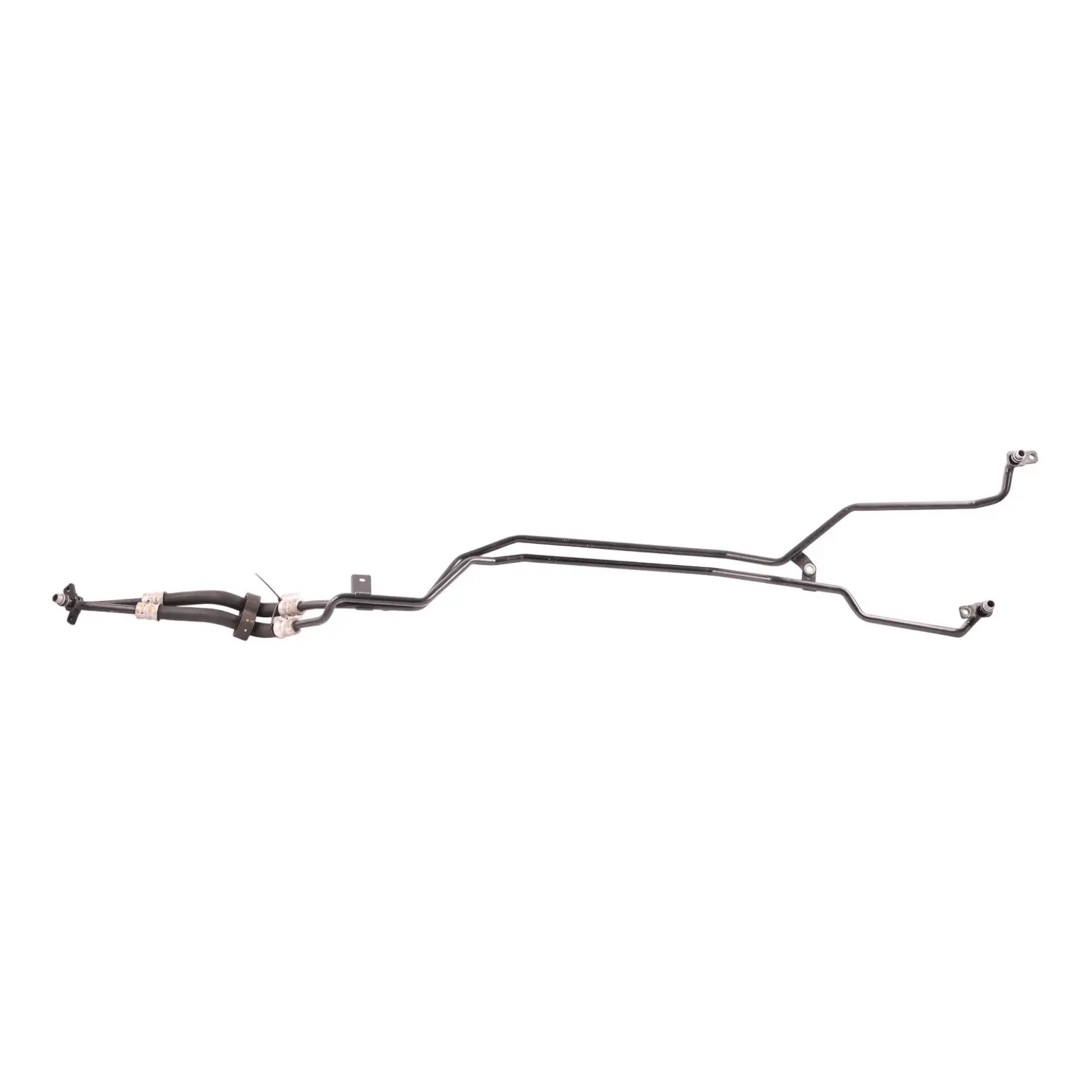 Porsche Cayenne 92A Automatic Gearbox Cooler Oil Pressure Line Pipe 7P0317801E