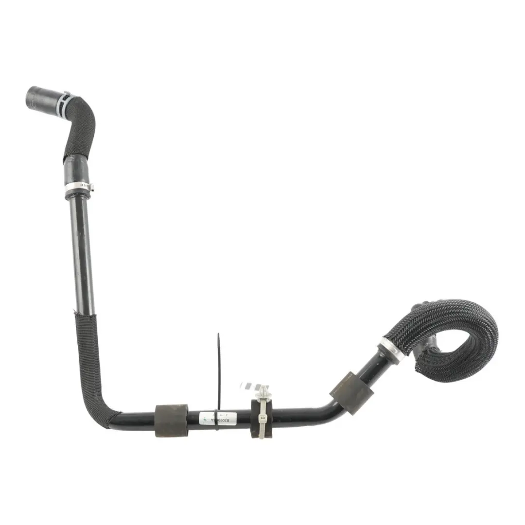 Steering Intake Hose Pipe B20990BA to Porsche Cayenne 92A Power with Part number 7P0422881B Porsche Cayenne 92A Power Steering Intake Hose Pipe B20990BA - SKU 7P0422881B - Part number 7P0422881B