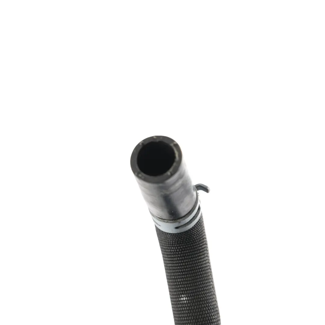 Porsche Cayenne 92A Power Steering Intake Hose Pipe B20990BA - SKU 7P0422881B - Part number 7P0422881B