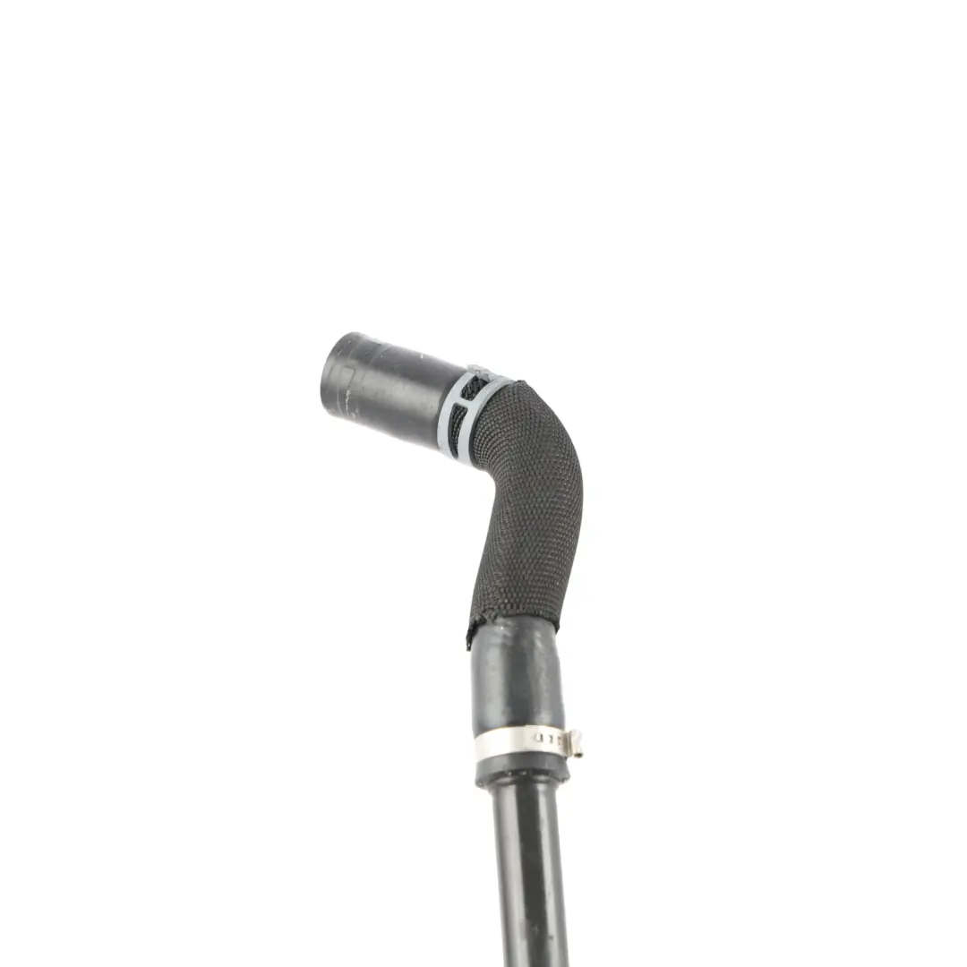 Steering Intake Hose Pipe B20990BA to Porsche Cayenne 92A Power with Part number 7P0422881B Porsche Cayenne 92A Power Steering Intake Hose Pipe B20990BA - SKU 7P0422881B - Part number 7P0422881B