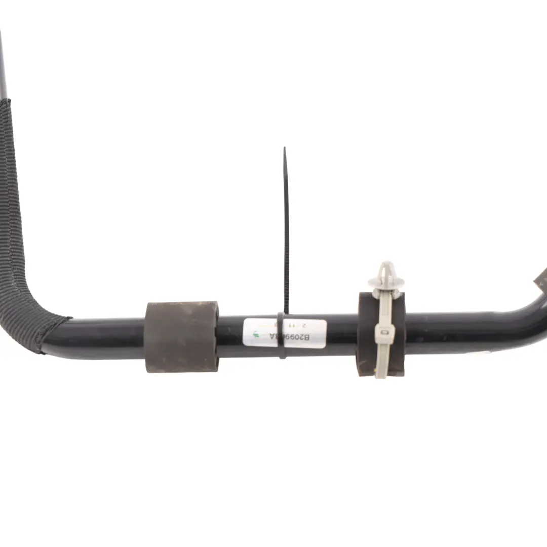 Steering Intake Hose Pipe B20990BA to Porsche Cayenne 92A Power with Part number 7P0422881B Porsche Cayenne 92A Power Steering Intake Hose Pipe B20990BA - SKU 7P0422881B - Part number 7P0422881B