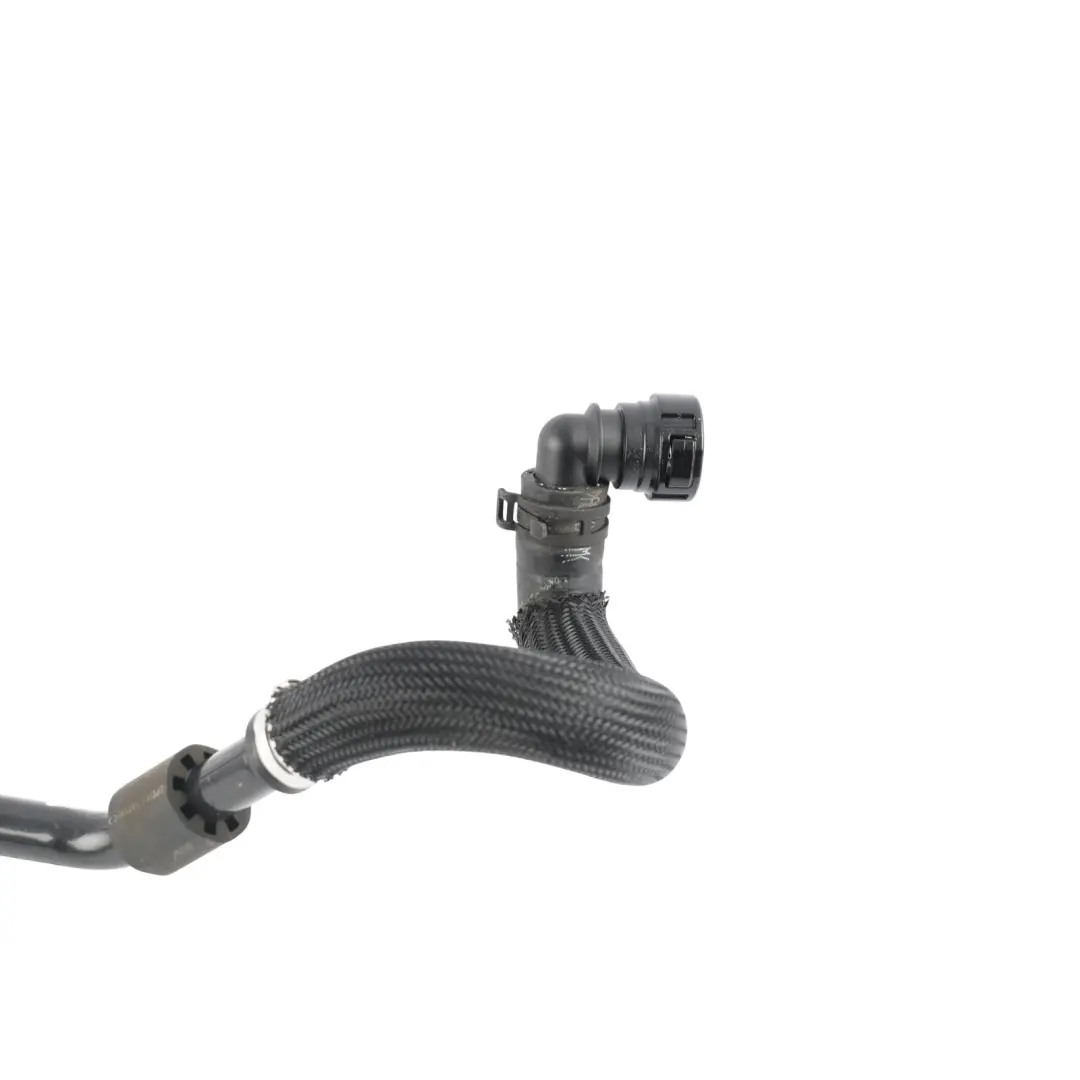 Porsche Cayenne 92A Power Steering Intake Hose Pipe B20990BA - SKU 7P0422881B - Part number 7P0422881B