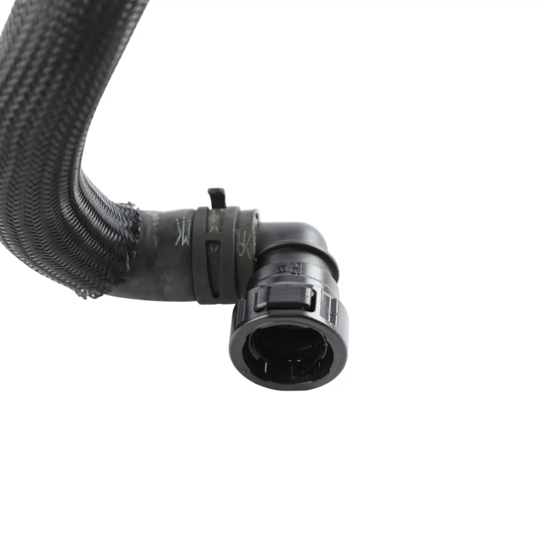 Steering Intake Hose Pipe B20990BA to Porsche Cayenne 92A Power with Part number 7P0422881B Porsche Cayenne 92A Power Steering Intake Hose Pipe B20990BA - SKU 7P0422881B - Part number 7P0422881B