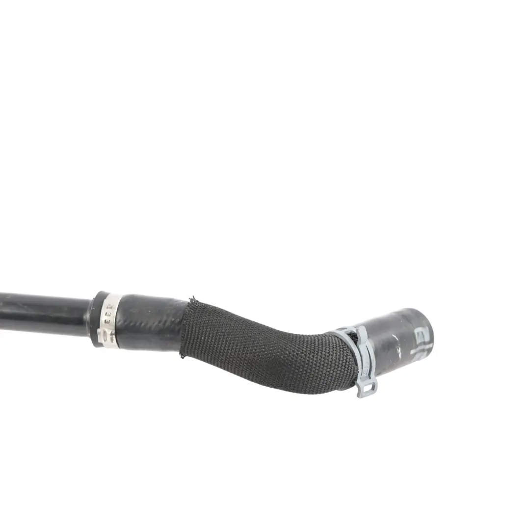 Porsche Cayenne 92A Power Steering Intake Hose Pipe B20990BA - SKU 7P0422881B - Part number 7P0422881B