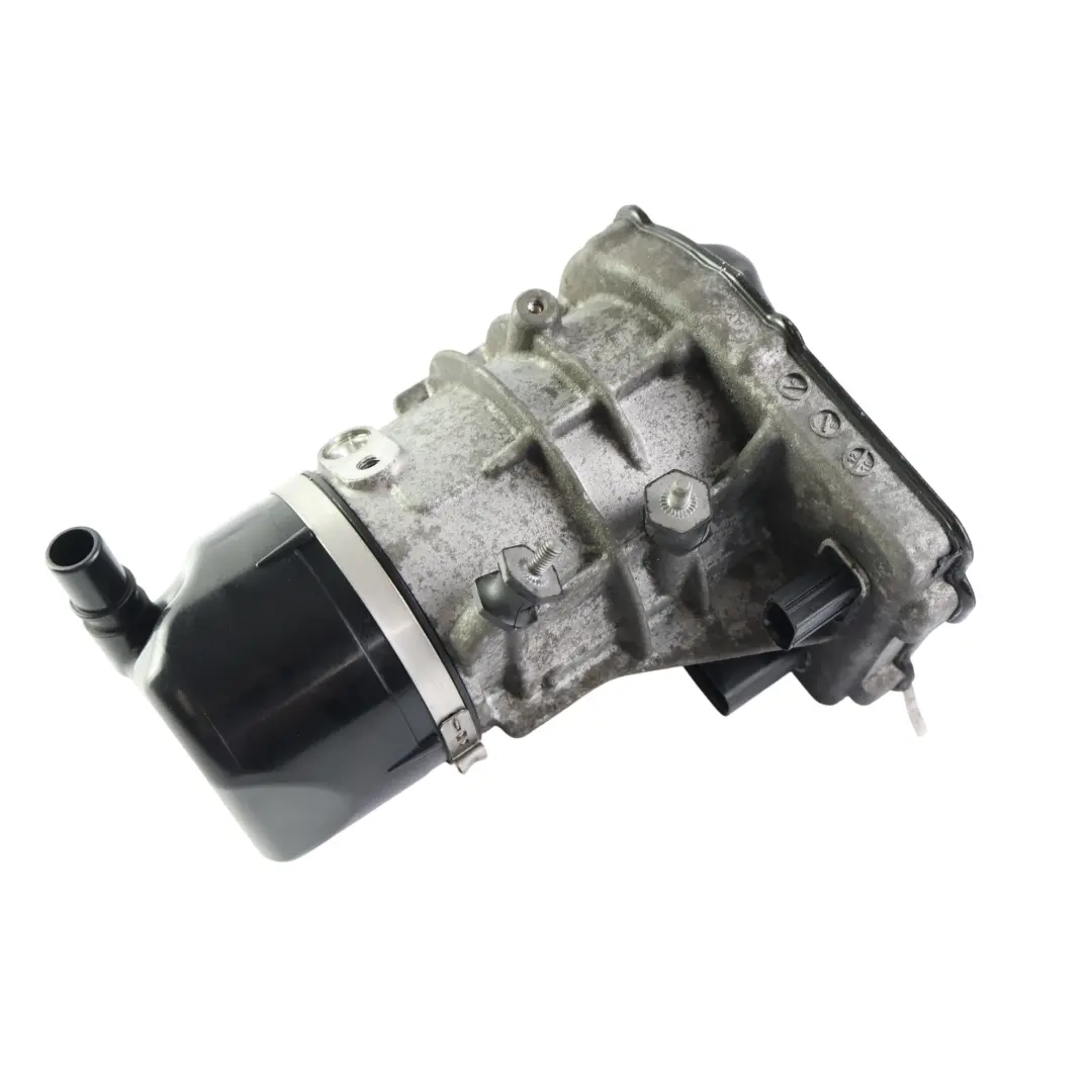 Pompa Wspomagania 3.0 TFSI Benzyna CGEA do Porsche Cayenne S 92A o numerze 7P0423155B Porsche Cayenne S 92A Pompa Wspomagania 3.0 TFSI Benzyna CGEA - SKU 7P0423155B - Numer Części 7P0423155B