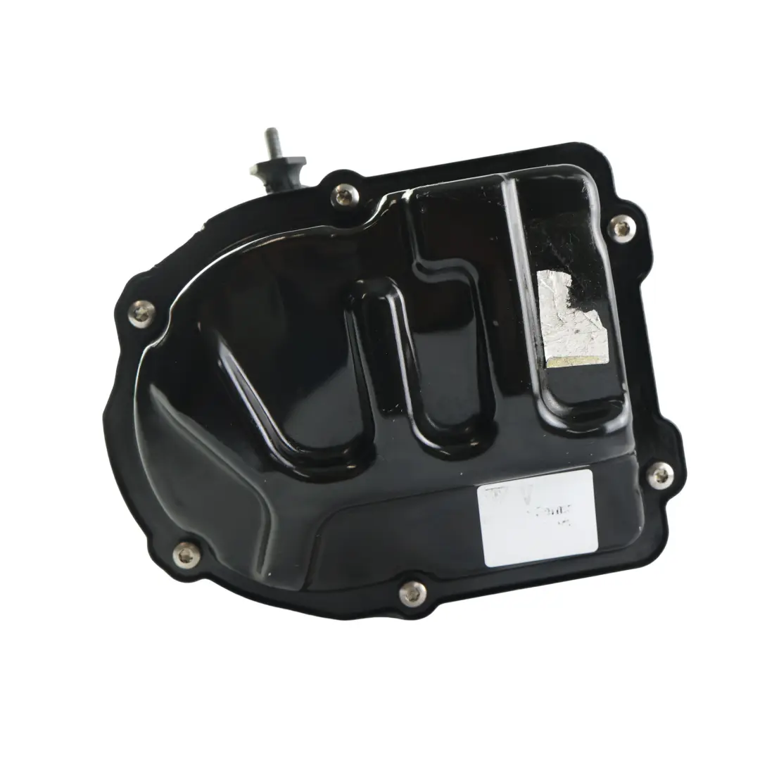 Steering Pump 3.0 TFSI Petrol CGEA to Porsche Cayenne S 92a Power with Part number 7P0423155B Porsche Cayenne S 92a Power Steering Pump 3.0 TFSI Petrol CGEA - SKU 7P0423155B - Part number 7P0423155B