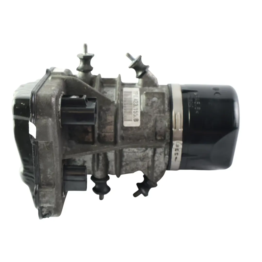 Steering Pump 3.0 TFSI Petrol CGEA to Porsche Cayenne S 92a Power with Part number 7P0423155B Porsche Cayenne S 92a Power Steering Pump 3.0 TFSI Petrol CGEA - SKU 7P0423155B - Part number 7P0423155B