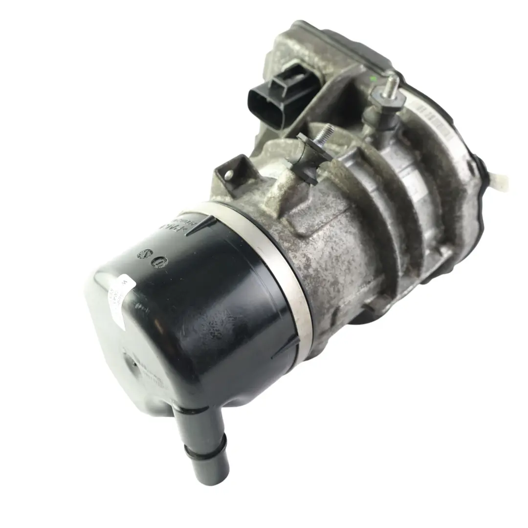 Pompa Servosterzo 3.0 TFSI Benzina CGEA per Porsche Cayenne S 92A con numero di parte 7P0423155B Porsche Cayenne S 92A Pompa Servosterzo 3.0 TFSI Benzina CGEA - SKU 7P0423155B - Numero di parte 7P0423155B