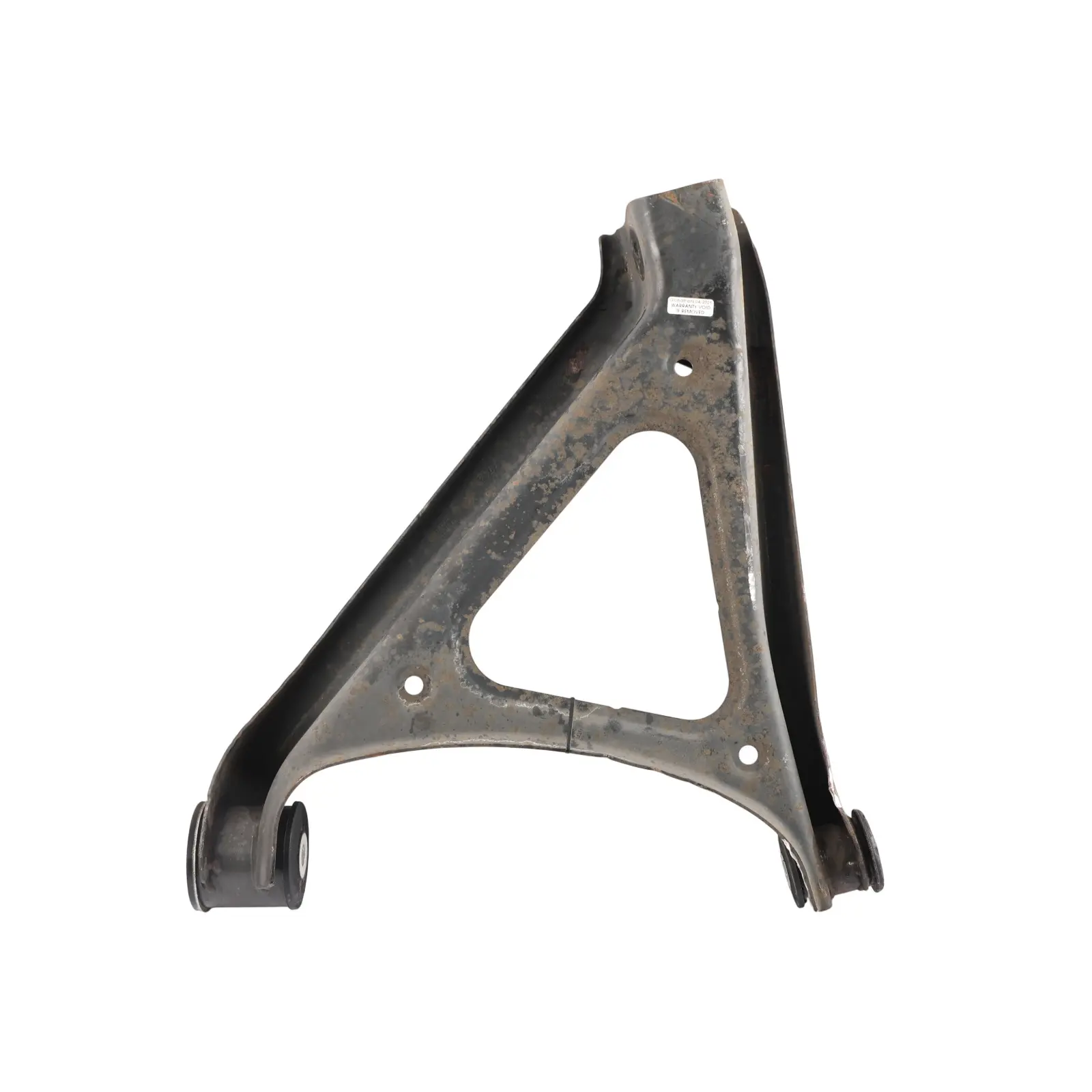 Porsche Cayenne S 92a Upper Control Arm Wishbone Rear Left N/S 7P0505352D