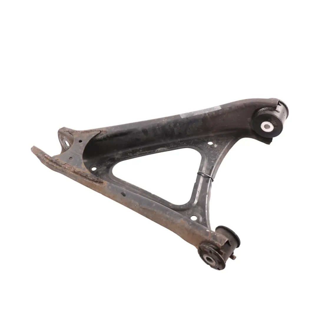 Upper Control Arm Wishbone Rear Left N/S 7P0505352D to Porsche Cayenne S 92a with Part number 7P0505351D Porsche Cayenne S 92a Upper Control Arm Wishbone Rear Left N/S 7P0505352D - SKU 7P0505351D - Part number 7P0505351D