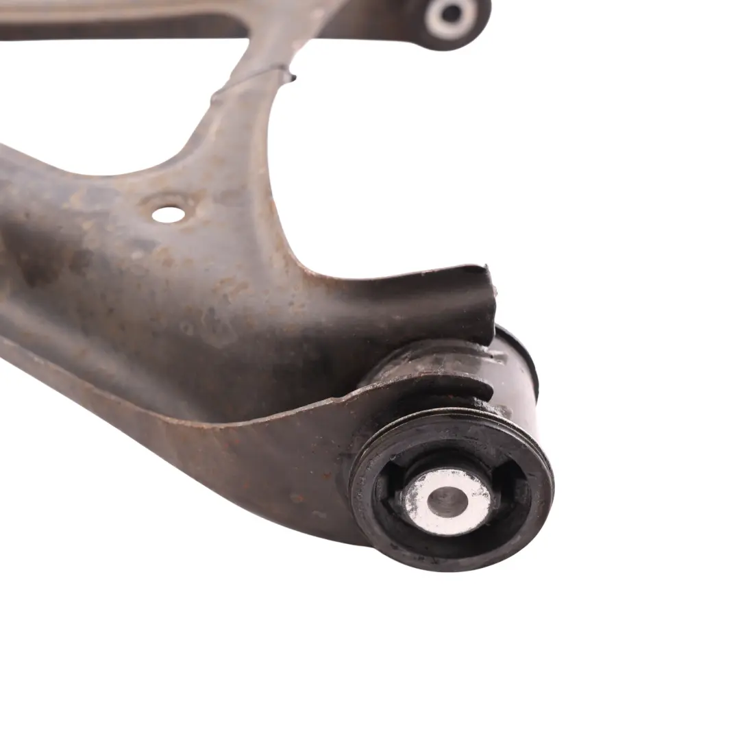 Upper Control Arm Wishbone Rear Left N/S 7P0505352D to Porsche Cayenne S 92a with Part number 7P0505351D Porsche Cayenne S 92a Upper Control Arm Wishbone Rear Left N/S 7P0505352D - SKU 7P0505351D - Part number 7P0505351D