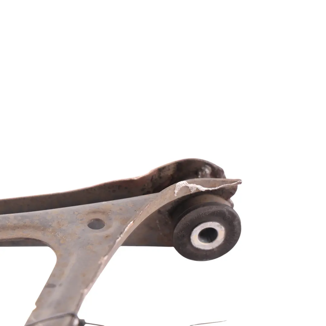 Porsche Cayenne S 92a Upper Control Arm Wishbone Rear Left N/S 7P0505352D - SKU 7P0505351D - Part number 7P0505351D