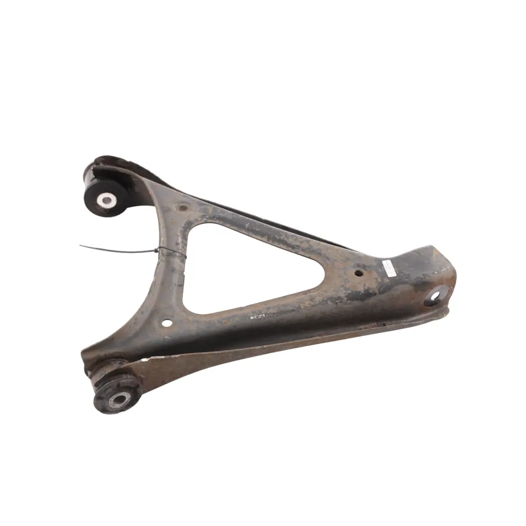 Upper Control Arm Wishbone Rear Left N/S 7P0505352D to Porsche Cayenne S 92a with Part number 7P0505351D Porsche Cayenne S 92a Upper Control Arm Wishbone Rear Left N/S 7P0505352D - SKU 7P0505351D - Part number 7P0505351D