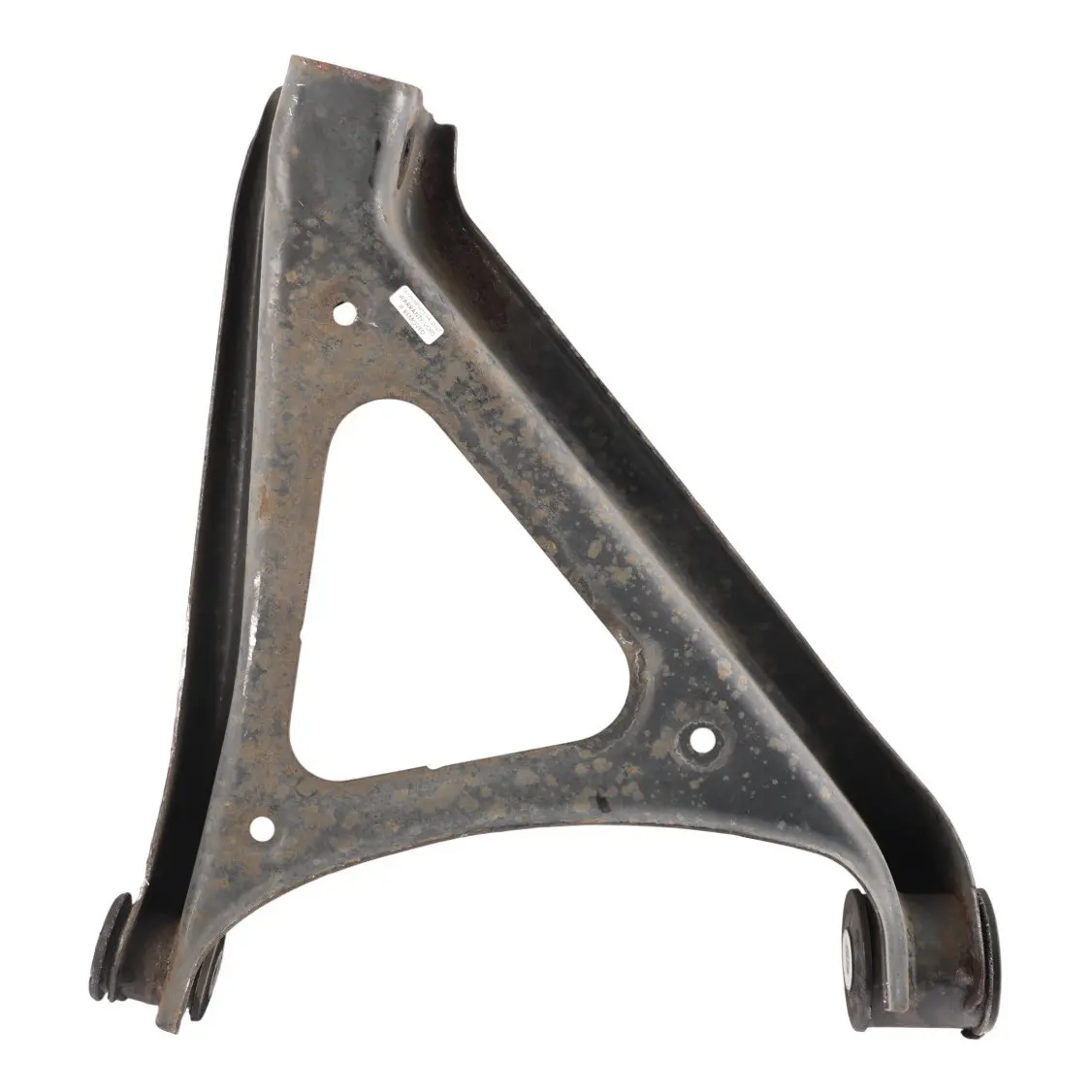 Porsche Cayenne S 92a Upper Control Arm Wishbone Rear Right O/S 7P0505352D