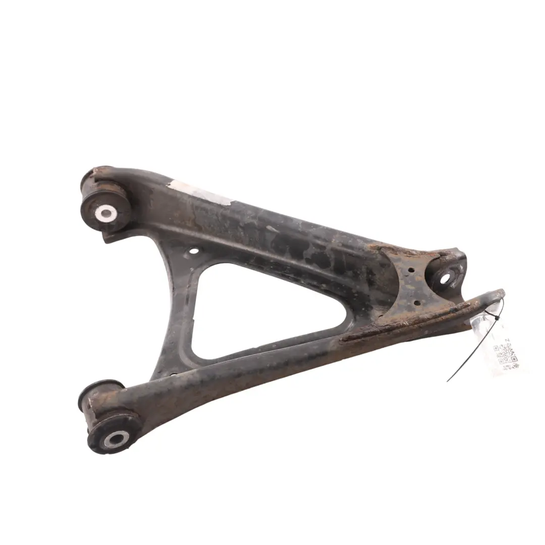 Upper Control Arm Wishbone Rear Right O/S to Porsche Cayenne S 92a with Part number 7P0505352D Porsche Cayenne S 92a Upper Control Arm Wishbone Rear Right O/S - SKU 7P0505352D - Part number 7P0505352D