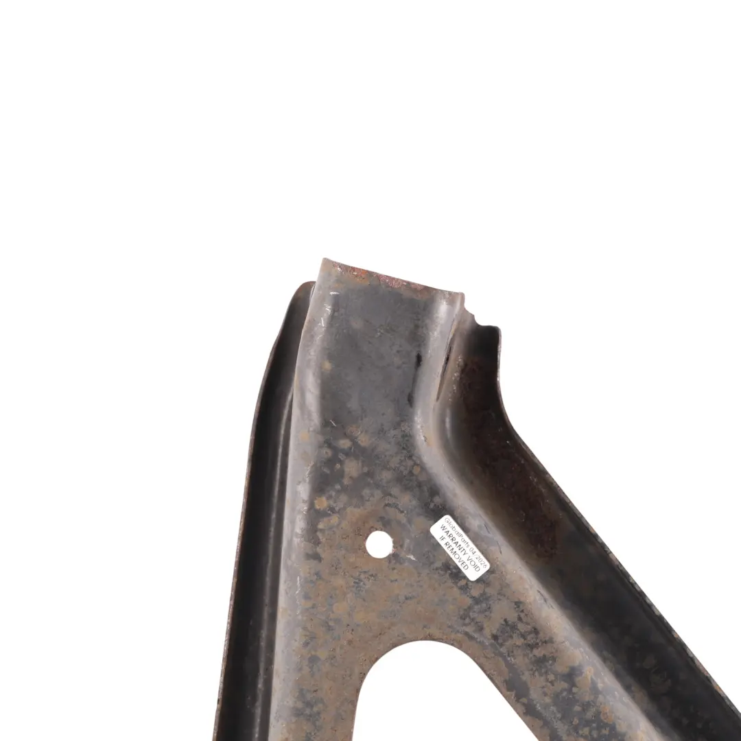 Upper Control Arm Wishbone Rear Right O/S to Porsche Cayenne S 92a with Part number 7P0505352D Porsche Cayenne S 92a Upper Control Arm Wishbone Rear Right O/S - SKU 7P0505352D - Part number 7P0505352D