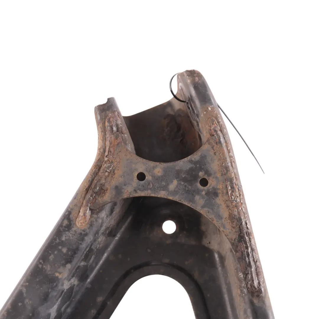 Porsche Cayenne S 92a Upper Control Arm Wishbone Rear Right O/S - SKU 7P0505352D - Part number 7P0505352D