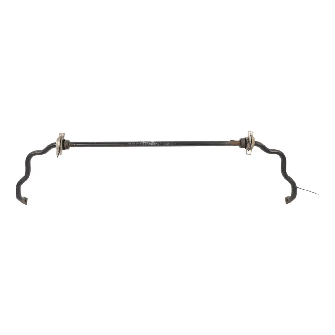 VW Touareg 7L Porsche Cayenne S 92a Rear Anti Roll Bar Stabilizer - SKU 7P0511025H - Part number 7P0511025H