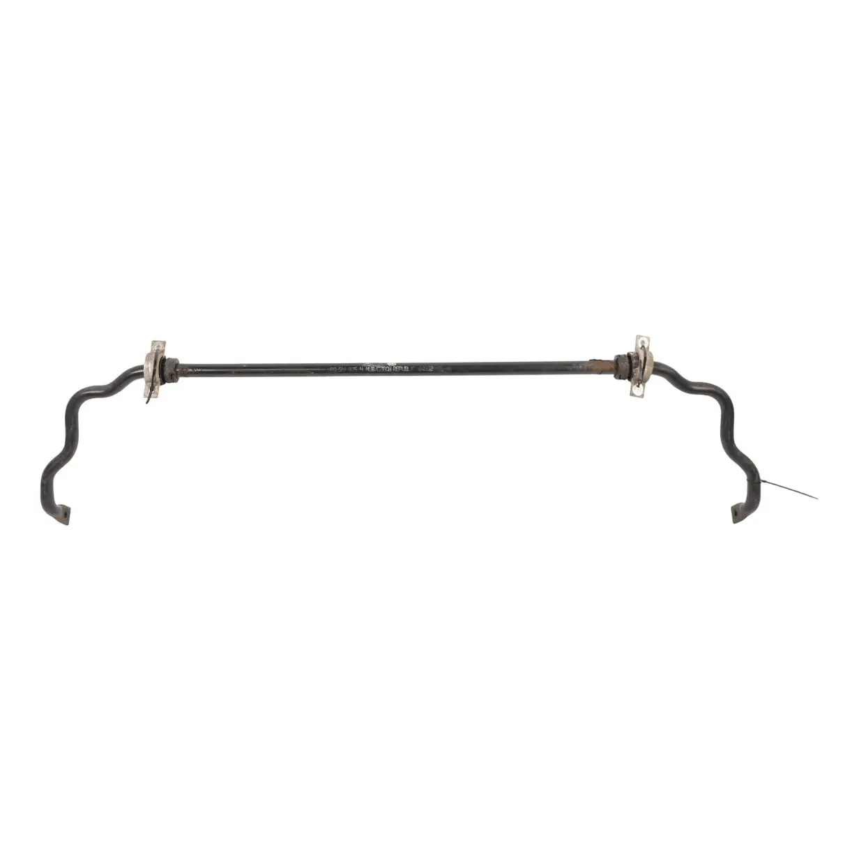 VW Touareg 7L Porsche Cayenne S 92a Rear Anti Roll Bar Stabilizer 7P0511025H