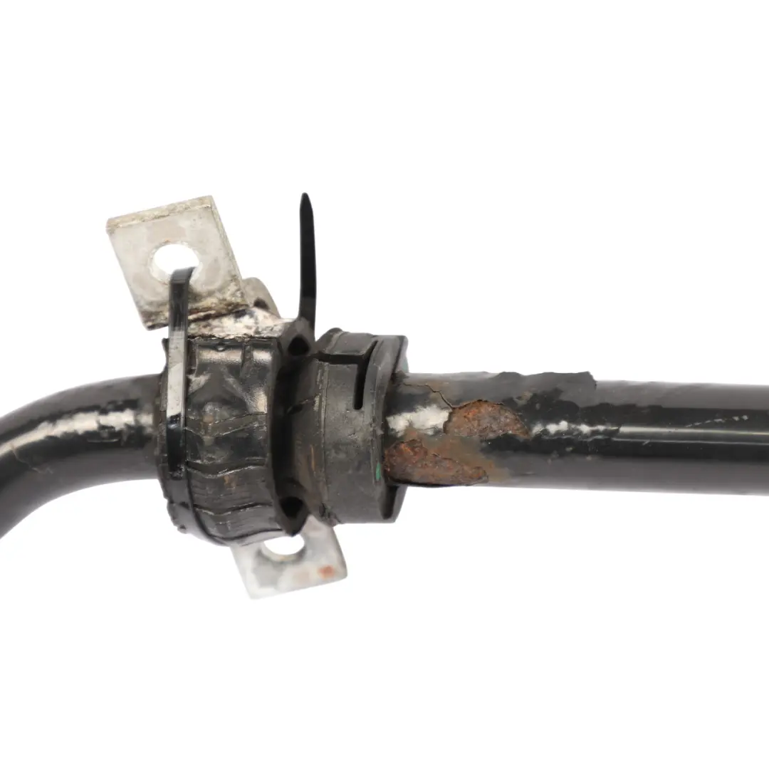 7L Porsche Cayenne S 92a Rear Anti Roll Bar Stabilizer to VW Touareg with Part number 7P0511025H VW Touareg 7L Porsche Cayenne S 92a Rear Anti Roll Bar Stabilizer - SKU 7P0511025H - Part number 7P0511025H