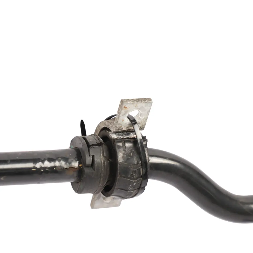 VW Touareg 7L Porsche Cayenne S 92a Rear Anti Roll Bar Stabilizer - SKU 7P0511025H - Part number 7P0511025H