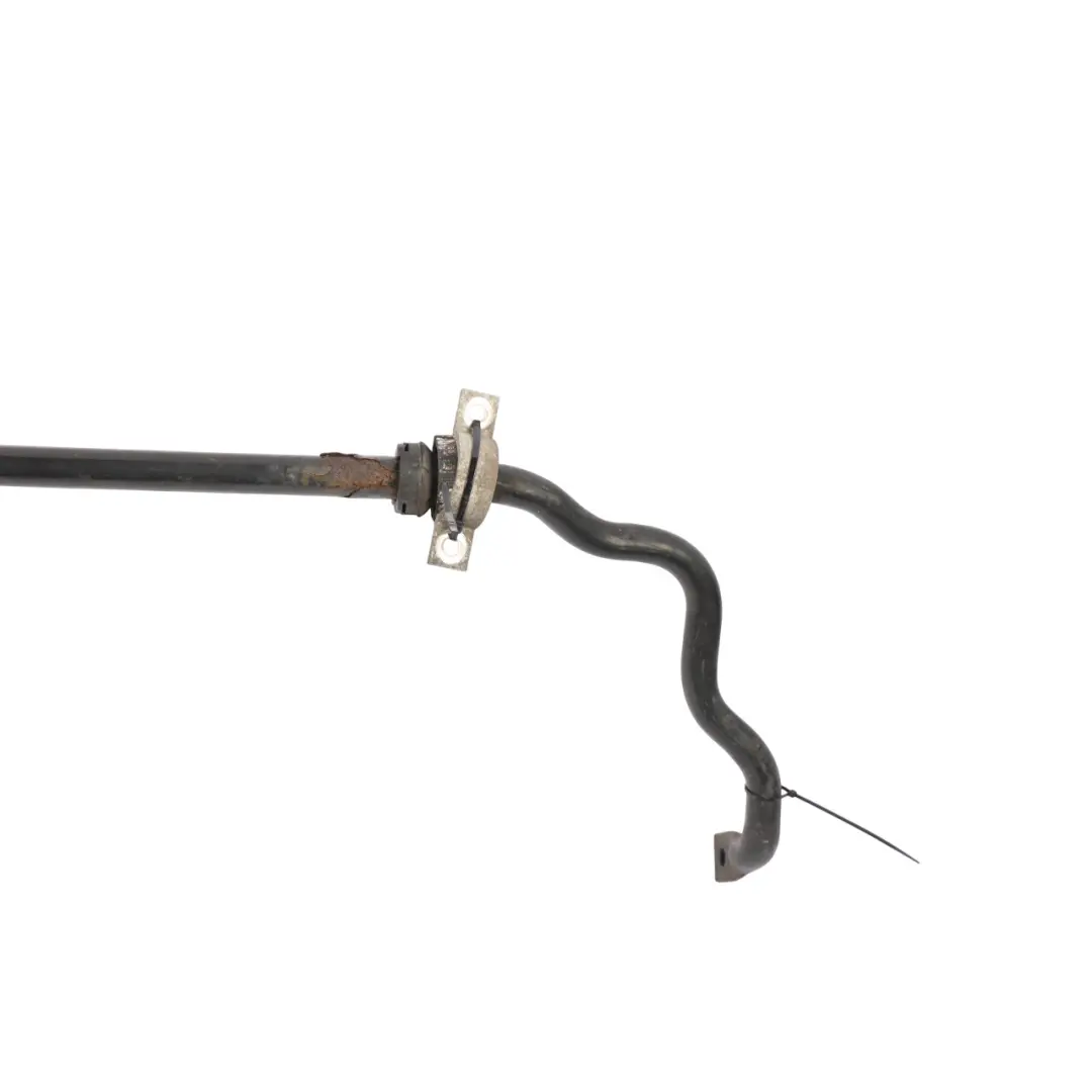 7L Porsche Cayenne S 92a Rear Anti Roll Bar Stabilizer to VW Touareg with Part number 7P0511025H VW Touareg 7L Porsche Cayenne S 92a Rear Anti Roll Bar Stabilizer - SKU 7P0511025H - Part number 7P0511025H