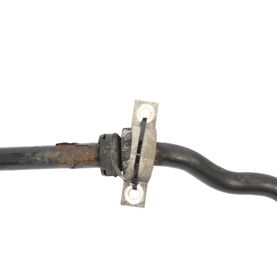 VW Touareg 7L Porsche Cayenne S 92a Rear Anti Roll Bar Stabilizer - SKU 7P0511025H - Part number 7P0511025H