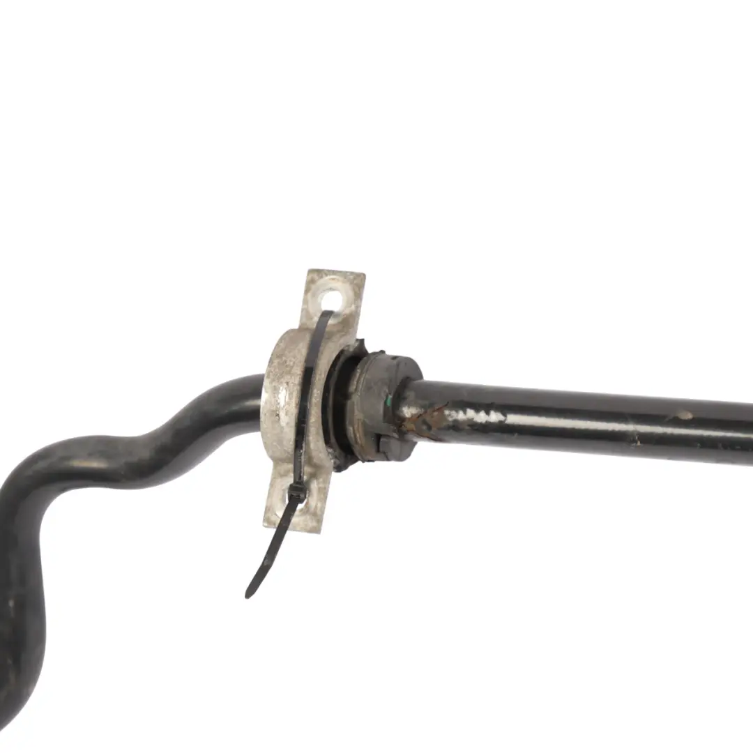 7L Porsche Cayenne S 92a Rear Anti Roll Bar Stabilizer to VW Touareg with Part number 7P0511025H VW Touareg 7L Porsche Cayenne S 92a Rear Anti Roll Bar Stabilizer - SKU 7P0511025H - Part number 7P0511025H