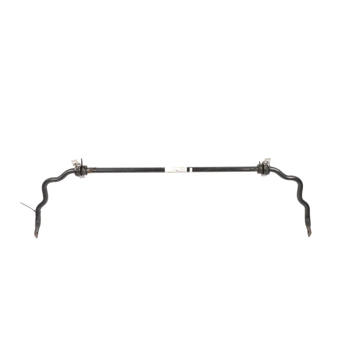 VW Touareg 7L Porsche Cayenne S 92a Rear Anti Roll Bar Stabilizer - SKU 7P0511025H - Part number 7P0511025H
