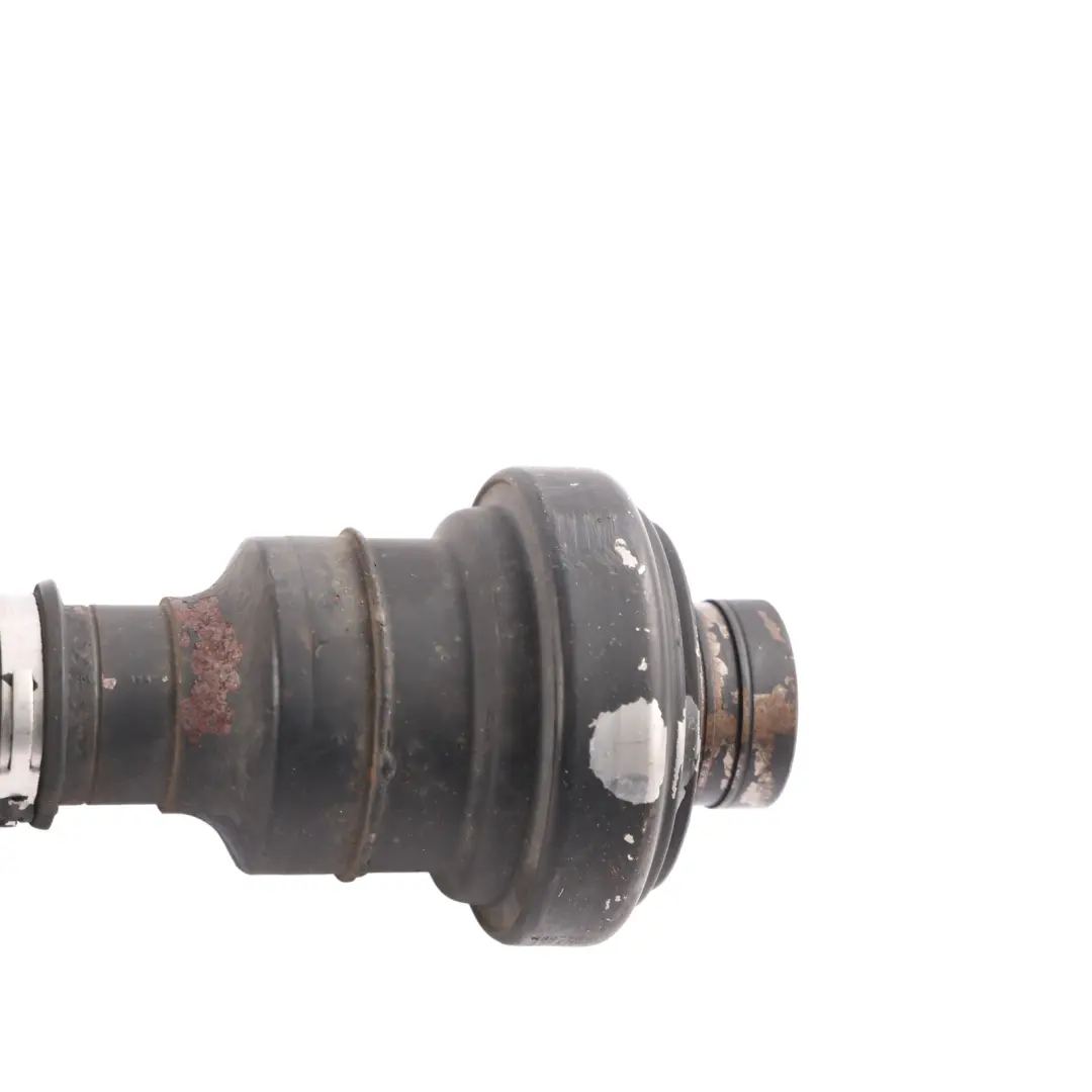 Porsche Cayenne 92A Front Cardan Prop Shaft Propshaft Petrol - SKU 7P0521101M - Part number 7P0521101M