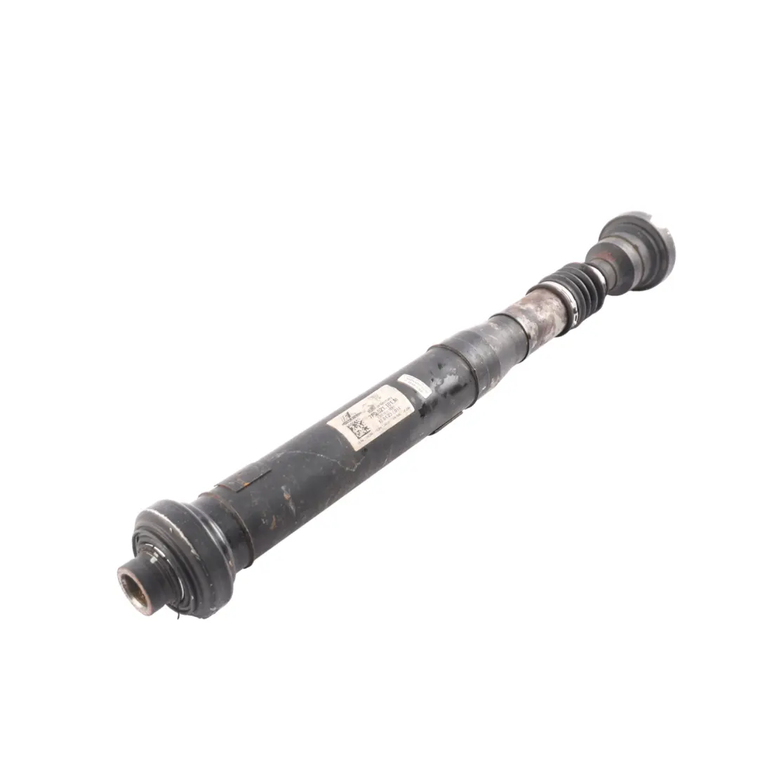 Front Cardan Prop Shaft Propshaft Petrol to Porsche Cayenne 92A with Part number 7P0521101M Porsche Cayenne 92A Front Cardan Prop Shaft Propshaft Petrol - SKU 7P0521101M - Part number 7P0521101M