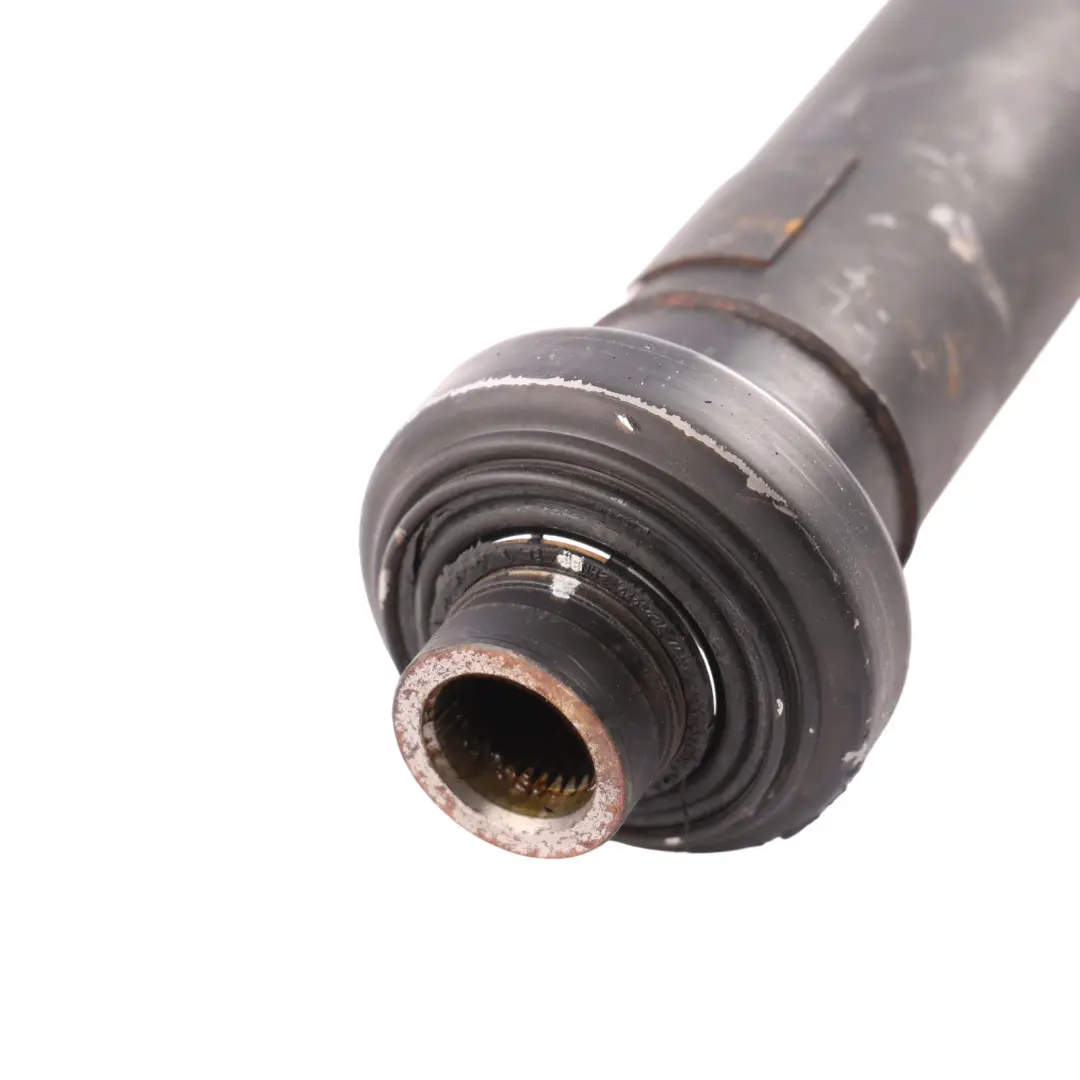 Porsche Cayenne 92A Front Cardan Prop Shaft Propshaft Petrol - SKU 7P0521101M - Part number 7P0521101M