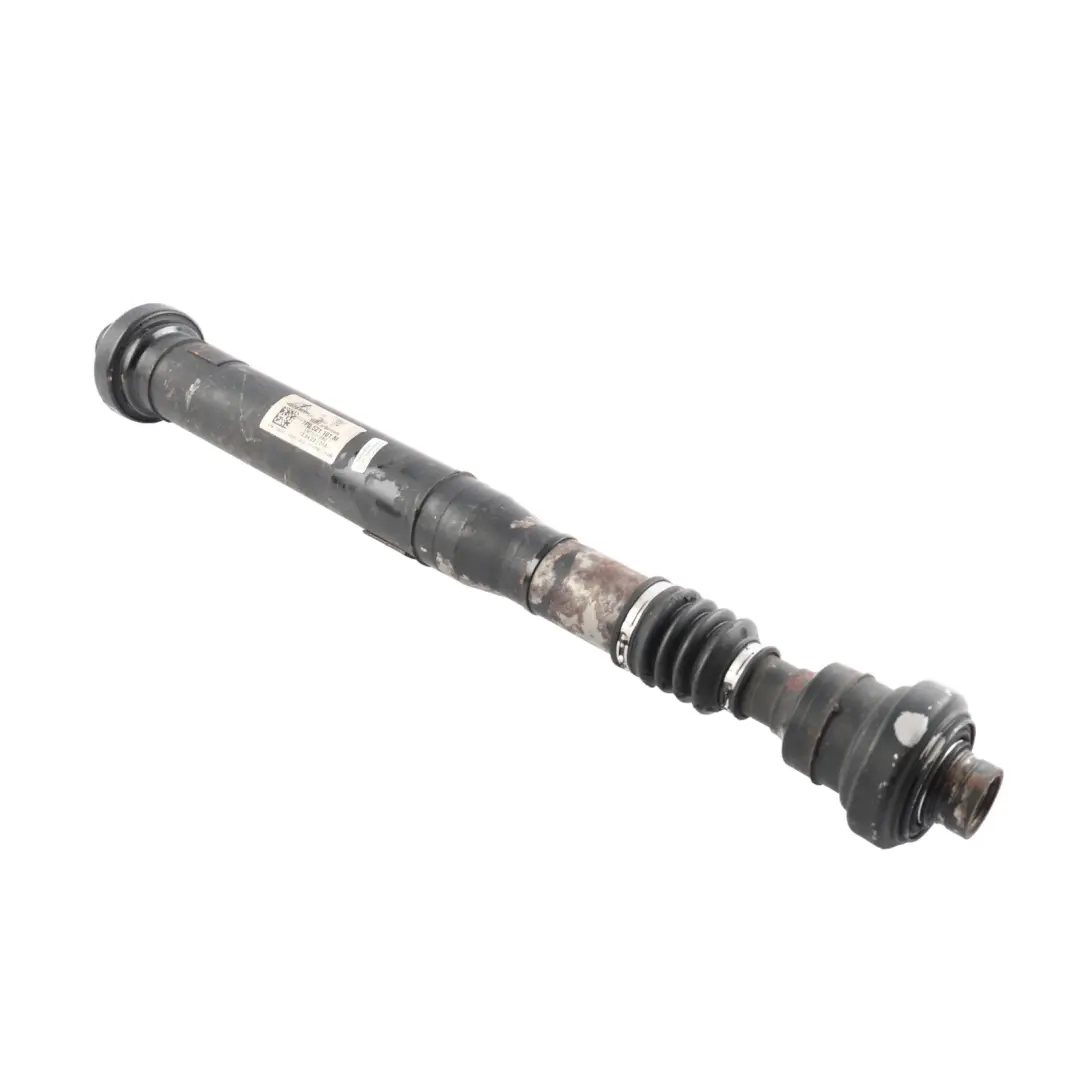 Front Cardan Prop Shaft Propshaft Petrol to Porsche Cayenne 92A with Part number 7P0521101M Porsche Cayenne 92A Front Cardan Prop Shaft Propshaft Petrol - SKU 7P0521101M - Part number 7P0521101M
