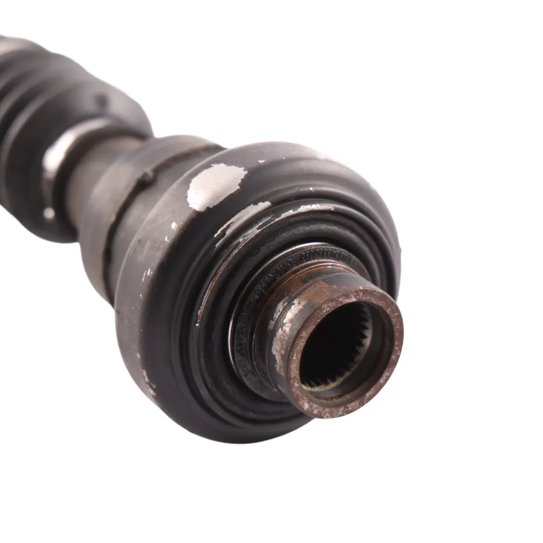 Front Cardan Prop Shaft Propshaft Petrol to Porsche Cayenne 92A with Part number 7P0521101M Porsche Cayenne 92A Front Cardan Prop Shaft Propshaft Petrol - SKU 7P0521101M - Part number 7P0521101M